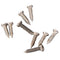 New 6 pcs Chrome Guitar String Tuning Pegs Tuners Machine Heads
