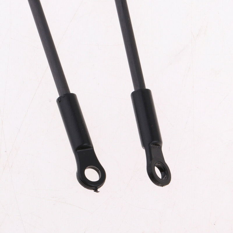 For XK DHC-2 A600 RC Airplane Spare Part Strengthen Carbon Rods XK.2.A600.005