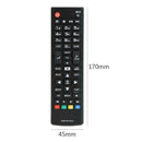 433MHz Smart Wireless Remote Control TV Replacement for LGAKB74915324