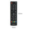 433MHz Smart Wireless Remote Control TV Replacement for LGAKB74915324