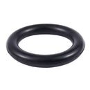 100Pcs Black Rubber O Ring 20mm x 14mm x 3mm for RC Plane Prop Saver H5U5