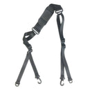 Bike Scooter Carrying Shoulder Strap Balance Bicycle Carry Handle Webbing