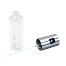 Stainless Steel Glass Oil Pump Spray Fine Bottle Olive Can Tool Pot Cooking A