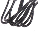 Stereo 2.5mm to 3.5mm Plug Male Headphones Headset Car AUX MP3 Jack Cable Hn