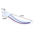 Sound Voice Sensor Automatic On Off Street Light Switch inductor Control AC  Cy