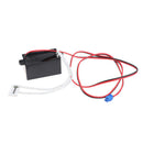 DC 12V Ozone Generator Machine Air Purifier Odor Deodorizer Sterilizer 50m Nw