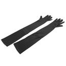 Elegant Bridal Gloves Wedding Gloves Wedding Party Prom Accessories Black