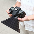 Silicone Anti-glass Ultimate Camera Len Hood Portable Reflective Photo Hood