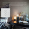 Wireless WiFi Smart Touch Light Switch Dimmer Button Voice Control (EU)