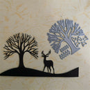 Tree Design Metal Cutting Dies For DIY Scrapbooking Album Cards Decorati JBTOCA
