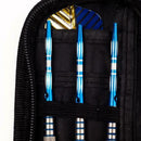 Portable Oxford Cloth  Case Holds 12 Darts Steel Tip Darts Storage Bag