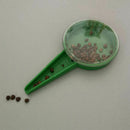 Adjustable Seeder Sower Plastic Garden Plant Dispenser Cultivator Sowing T GOI