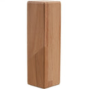Wooden Brain Teaser Secret Opening Puzzle Box Magic Mysterious Box Gift Box