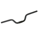 Mountain Bike Riser Handlebar Mid-Rise Handle Bar Downhill Fixed Gear Bars