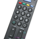 For SONY REMOTE CONTROL  RM-ED011 RMED011 RM EDO11 MANDO A DISTANCIA COMPAT