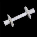 Fondant Strip Ribbon Cutter Sugarcraft Tool Cake Rolling Pin Embosser Rol TFS Gw
