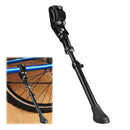 Bicycle Adjustable Alloy Stand Side Kick Road Bike Side Kickstand Craft