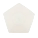 Silicone Succulent Plants Flower Pot Mould Candle Holder Mould Fondant Cake