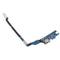 1Pc USB port dock charging charger connector flex cable for SM S4 i9505/8 EMMO