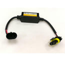 2 Pieces HB4 HB3 9005 9006 LED Headlight Decoder Error Warning Canceller