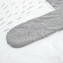 90CM Kids Play Game Mats Round Carpet Rugs Mat Cotton Crawling Blanket Floo R7J4