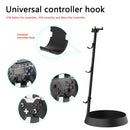 Gamepad Controller Headphone Storage Holder for Nintend Switch/PS4/Xbox One