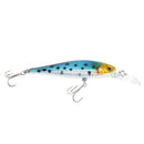 10Cm /9.4G Artificial Pesca Fishing Lure Minnow Hard Bait With 2 Fishing Hook FU