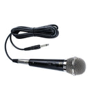 Professional Handheld Wired Dynamic Microphone Audio Karaoke Singing Vocal Musï¼D