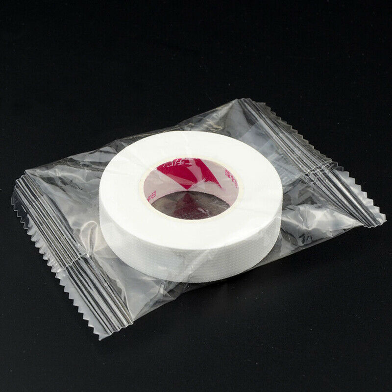 Isolation Eyelash Extension Under Eye Pad Tape PE Adhesive Grafting Tape PSEAU