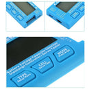 CellMeter Battery Capacity Tester Servo Tester with Backlight for LiPo Life