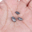 0.5/0.6/0.8/1/1.2/1.5/2g Fishing Lead Sinker Kit Lead Drop Hollow Sink3C
