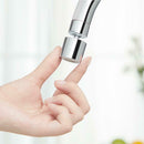 Kitchen Faucet Bubbler Water Saving Tap Aerator Diffuser Faucet Shower Head