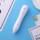 Wart Tag Skin Mole Freckle Removal Machine Home Beauty Instrument Pen Kit