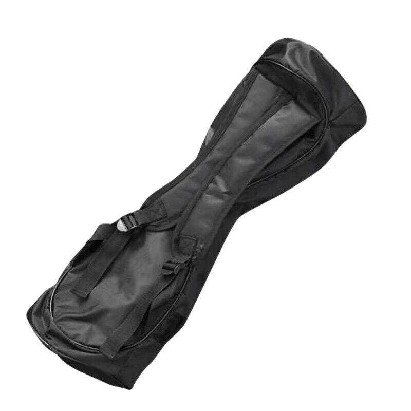 10 Inch Self-Balancing Scooter Backpack Outdoor Portable Scooter Storage Ba X8H6