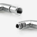 Car Metal Oxygen Sensor Driver Socket Wrench Offset Hand Removal Tool DSG PGA