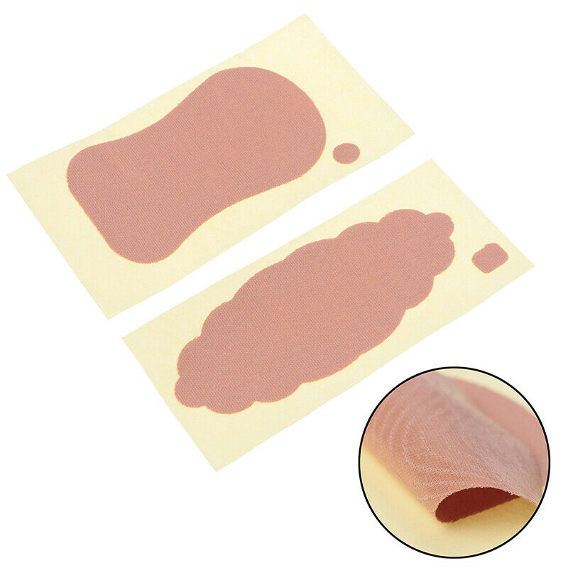 Multifunction Armpit Underarm Sweat Pads Shield Plantar AbsorbingTowelsSticke Kw