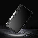 Mobile Game Controller Gamepad Trigger Aim Button Shooter Joystick For Ipho N9O6