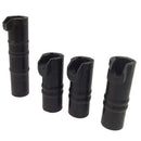 Zf6Hp19 6Hp21 Valve Body To Case Sleeve Seal Kit Mechatronic Kit (4Pcs) For V5W5