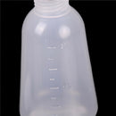 250ml Glue Gel Oil glue pot Liquid Industrial Plastic dispensing Bottle Jet JR