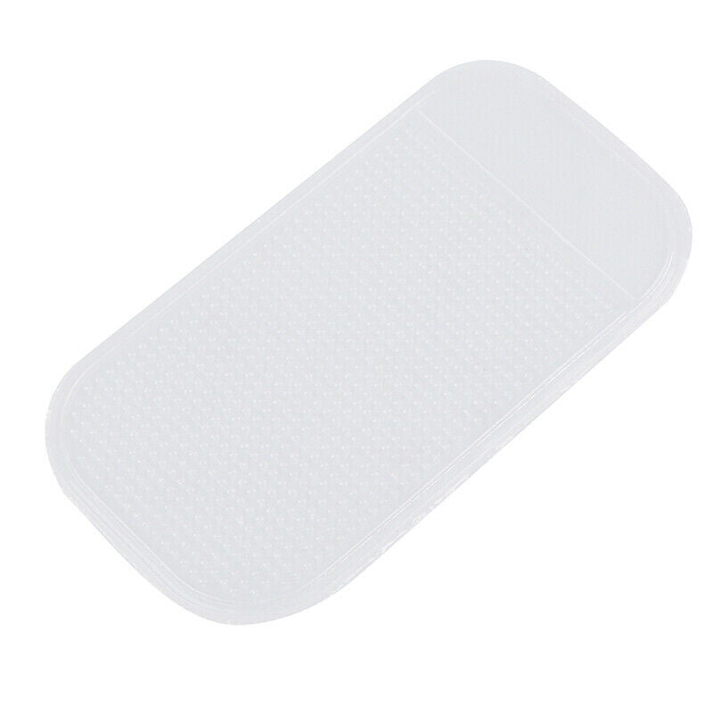 Silicone Eyelash Extension Stand Pallet Pad Reuseable Eye Lash Tray Holder T Bj