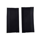 2X Cycling Bicycle Bike Frame Chain stay Protector Guard Nylon Pad Cover Wrap 3C
