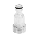Universal Water Filter for High Pressure Washer Car Washing Machine Fitting