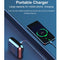 Mini F9  Bluetooth V5.0 Wireless Sports Headset Earphone 2000mAh + Speaker