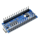 5PCS Nano V3.0 ATmega328P controller compatible for arduino nano CH340 USB  E8W7
