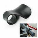 Universal Motorcycle E-Bike Throttle Grip Assist Wrist Control Cramp Rest New