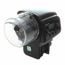 Dispenser automatic Aquarium fish digital LCD food timer