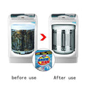 Washing Machine Cleaner DecontaminationWashing MachineTankCleaning Bag Nice