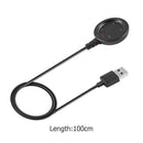 USB Charger Dock 1m Data Charging Cable for POLAR Vantage V/M Smart Watch
