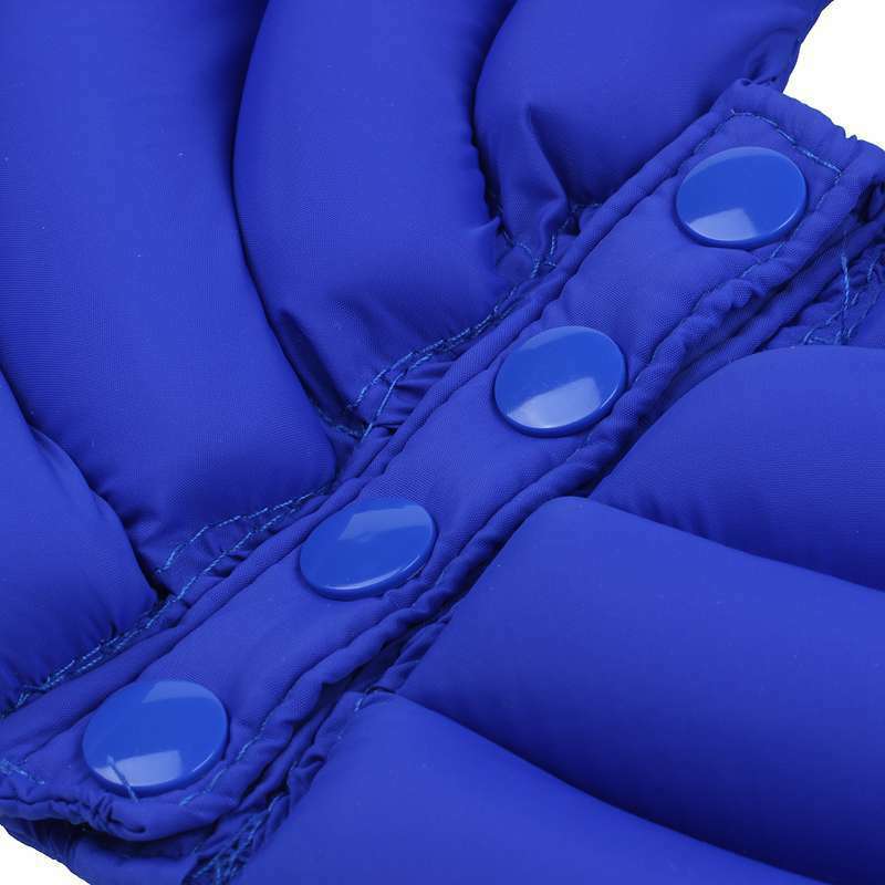 Doglemi Protective Recovery Pet Soft Cone Comfortable E-Collar for Dogs and