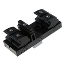 Front Left Electric Window Control Switch